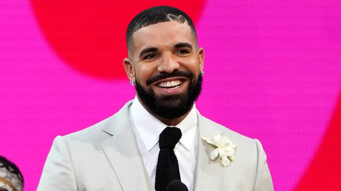 Bub B announces Drake as a guest on All American Takeover