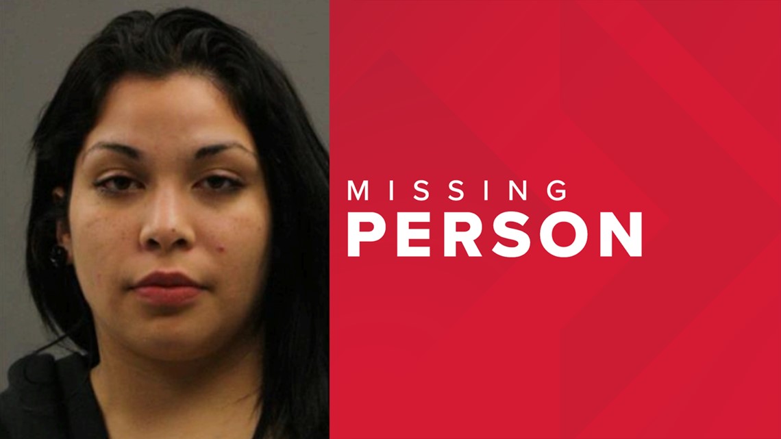 April Lambert reported missing in Katy area - Vimarsana News