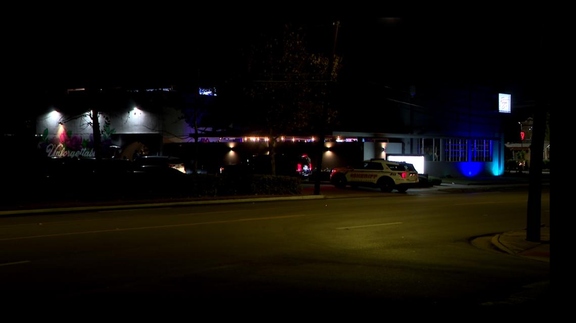 HCSO: Several arrested after deputy assaulted while working security at Houston restaurant