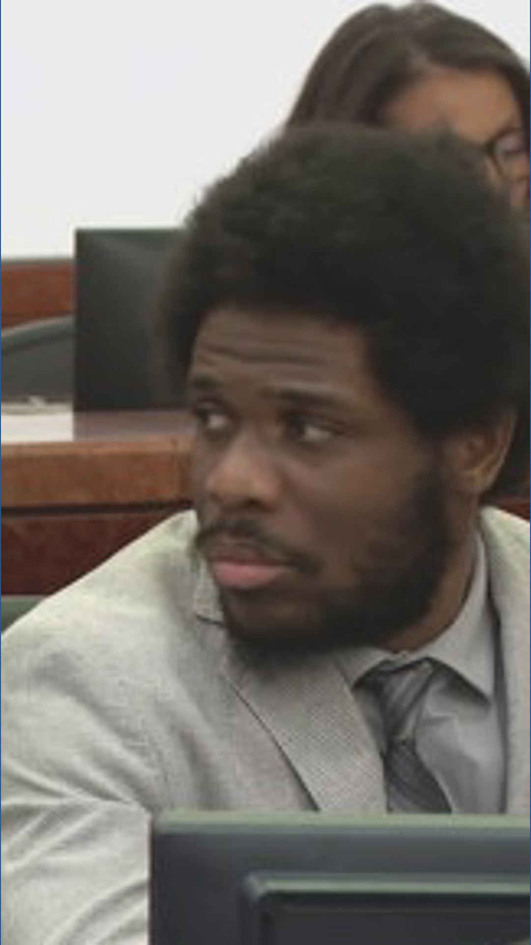 Man found guilty of capital murder in shooting death of off-duty Harris ...