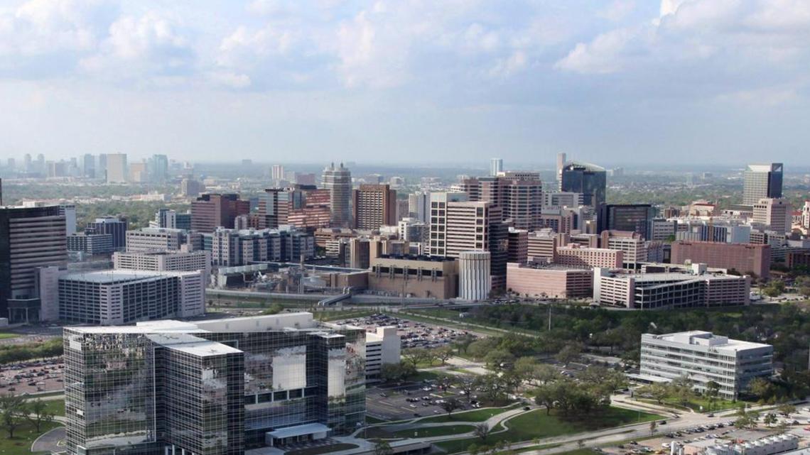 Hospital employee stabbed in Texas Medical Center parking garage, police say