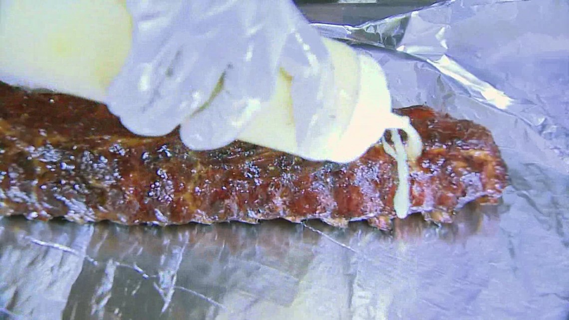 2 Houston barbecue masters appear in Food Network competition show