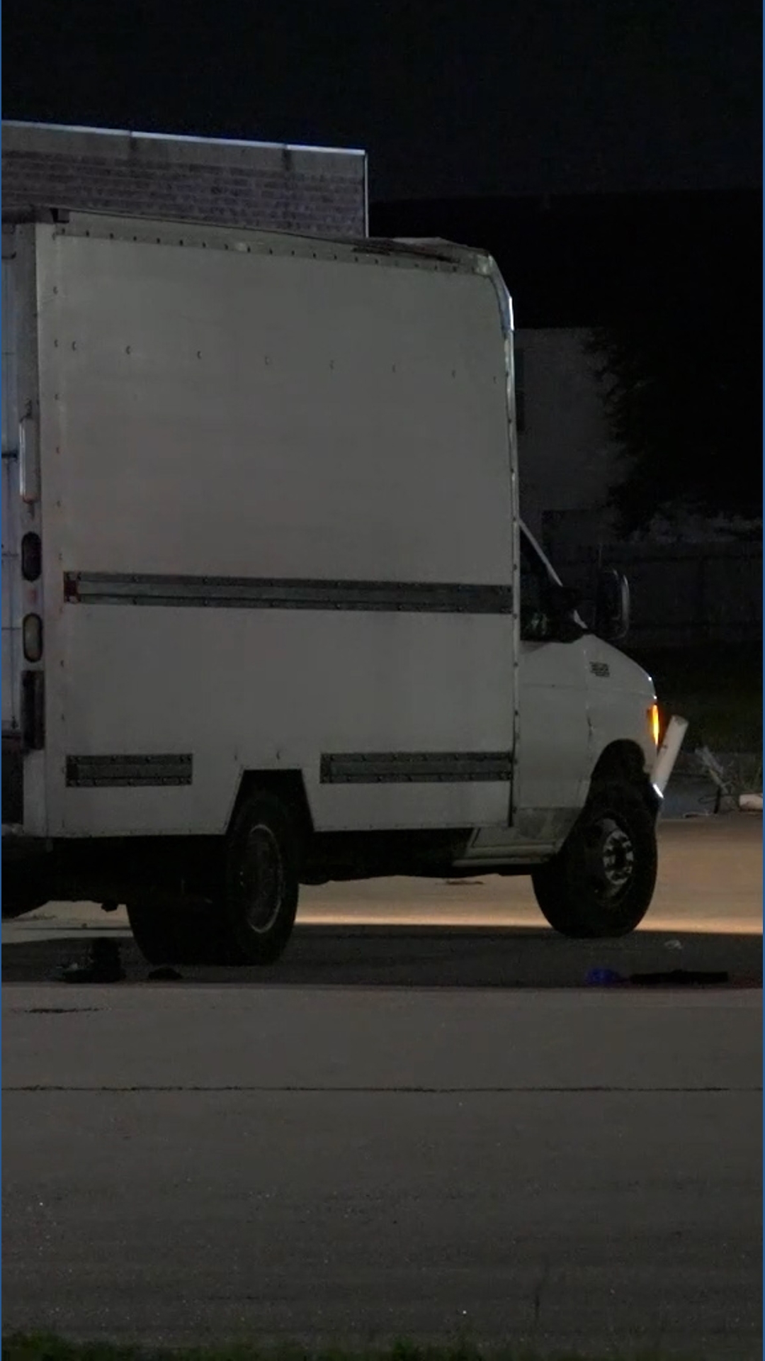 HCSO: Man hurt in road rage shootout in west Harris County | khou.com