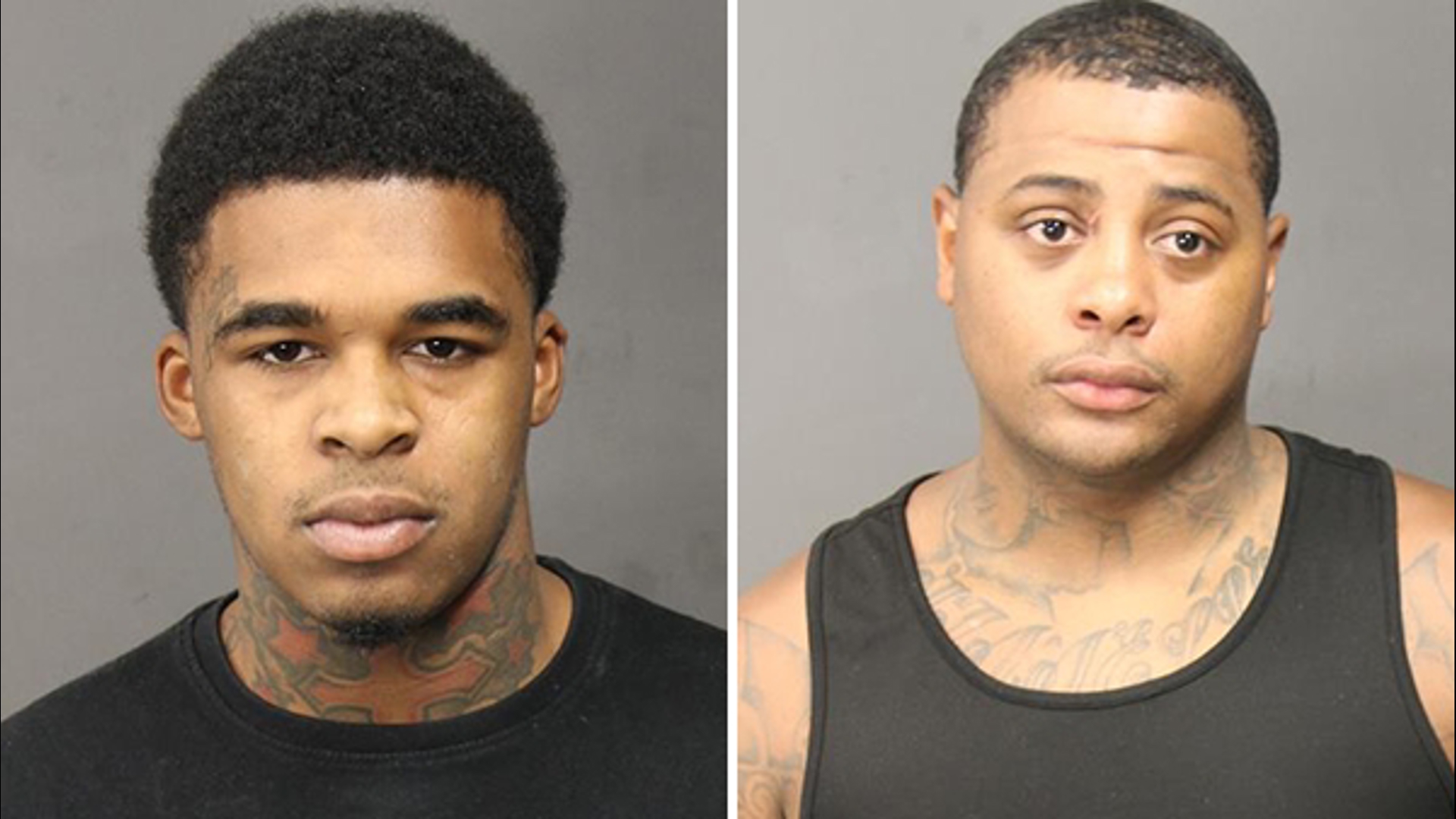Suspect in shooting death of pregnant Baytown woman faces judge | khou.com