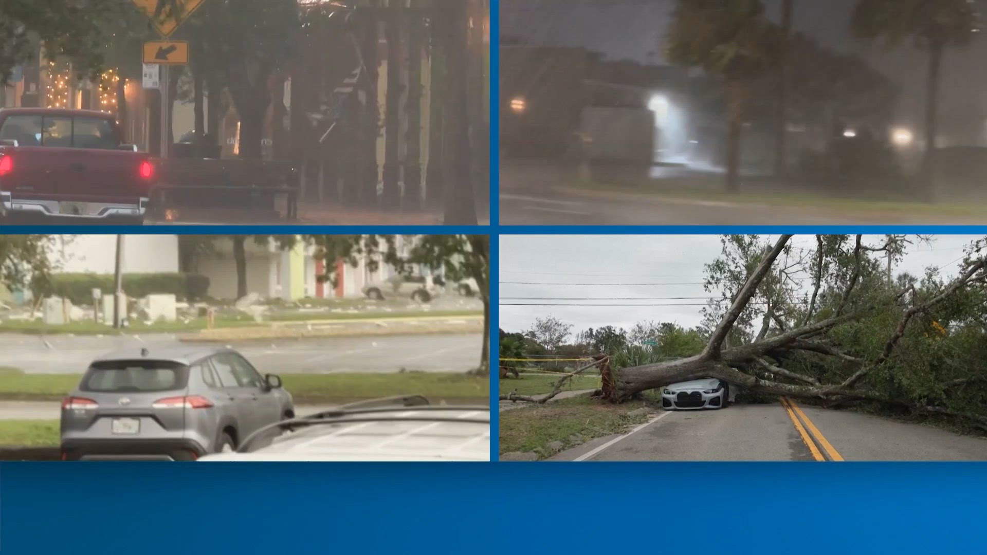 How to deduct damage from natural disasters on your income tax return ...
