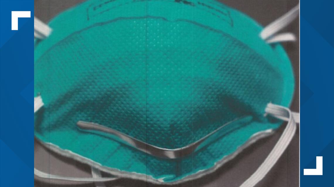 City of Houston recovers more than $1M from fake face mask purchase - Vimarsana News