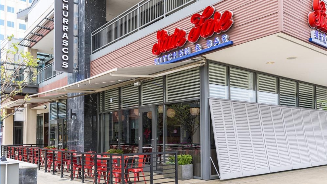 Houston restaurant group closes original location after nearly a decade