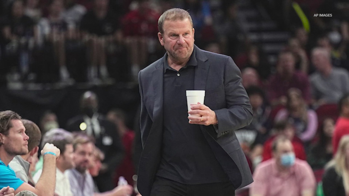 Houston billionaire Tilman Fertitta's company strikes massive deal to buy Caesars Entertainment