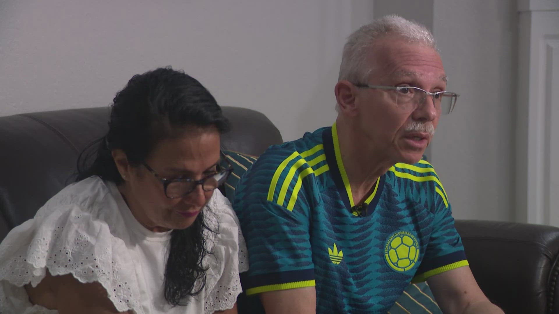 Houston doctor battling terminal cancer says World Cup tickets never ...