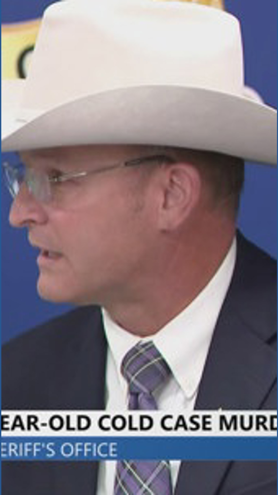 MCSO gives update on arrest in 40-year-old cold case murder of 16-year ...