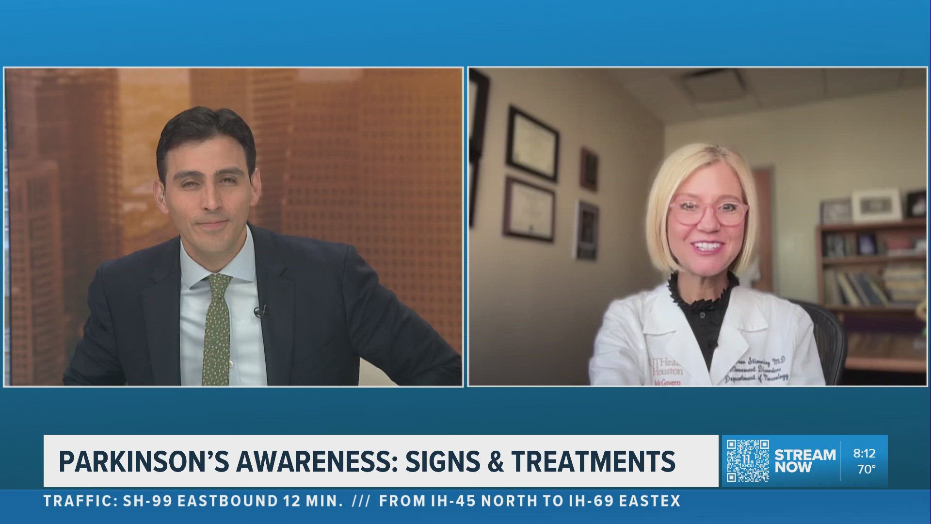 75-year-old runner pursuing 100 marathons | khou.com