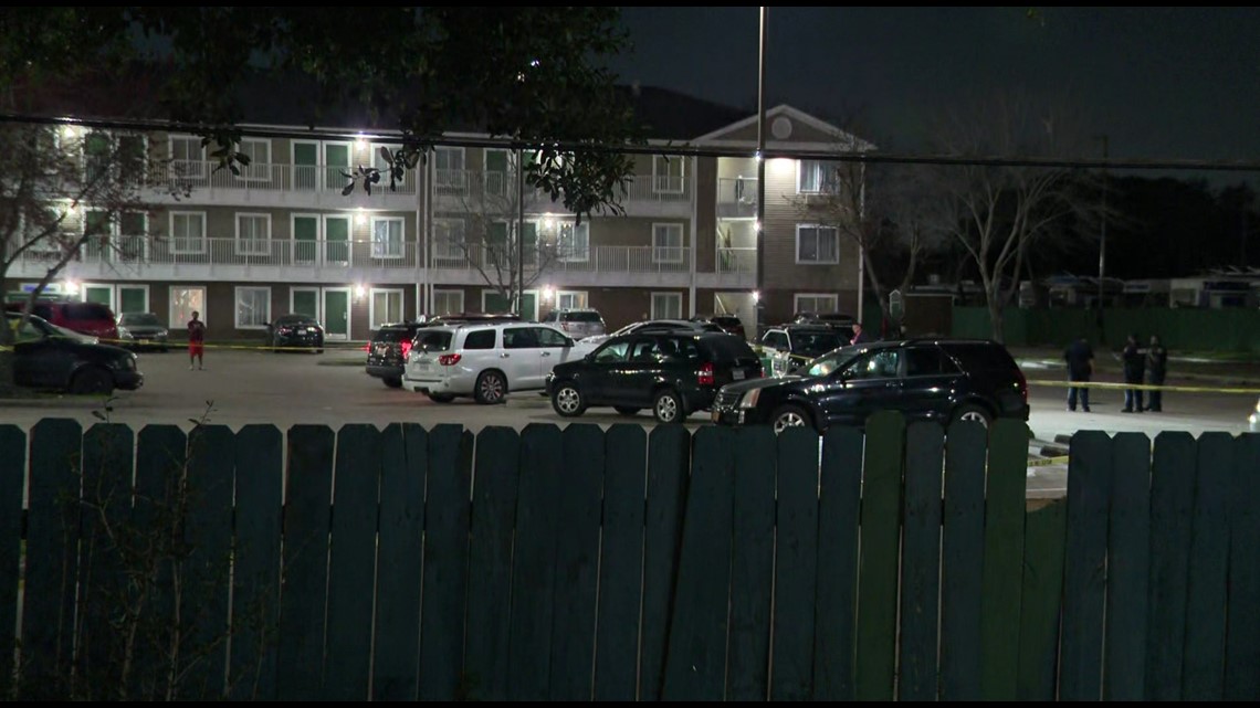 Houston, Texas news: Child dies in crash - Vimarsana News