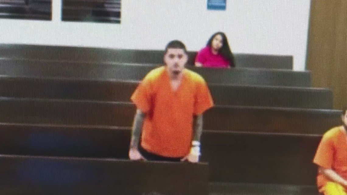 Bond set for man charged with murder in deadly golf cart crash in ...