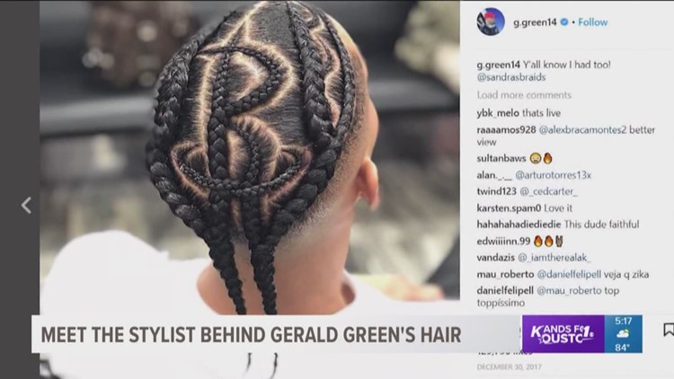 Gerald Green (@g.green14) • Instagram photos and videos