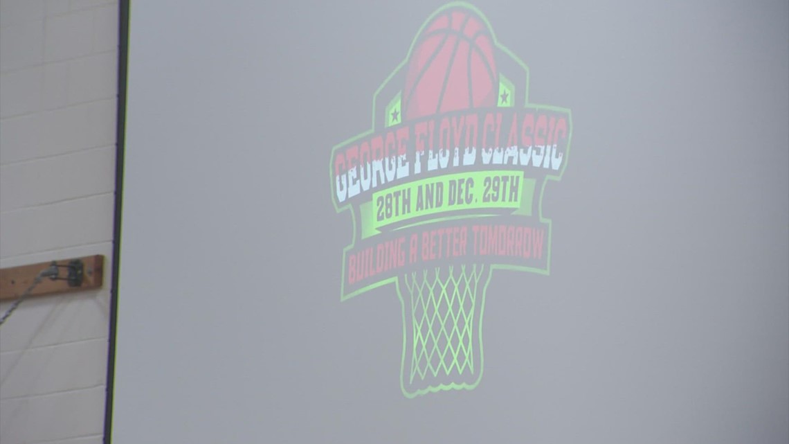 New high school basketball tournament in Minnesota named in honor of George Floyd