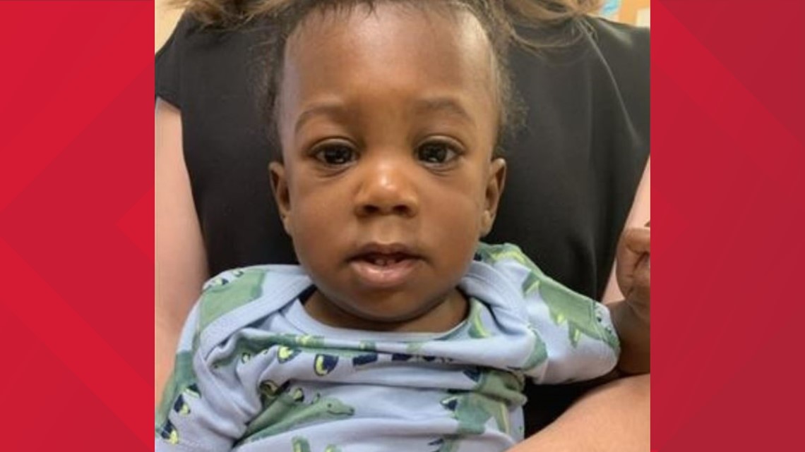 Baby found in carseat in southeast Houston | khou.com