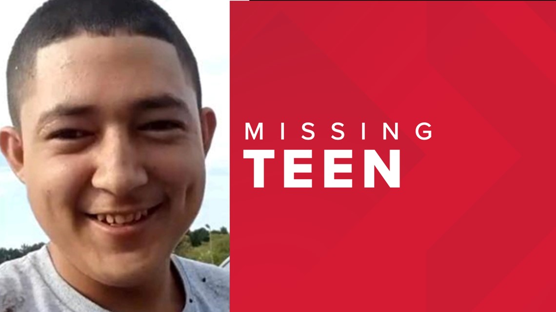 Channelview missing teen: 16-year-old boy last seen in February - Vimarsana News