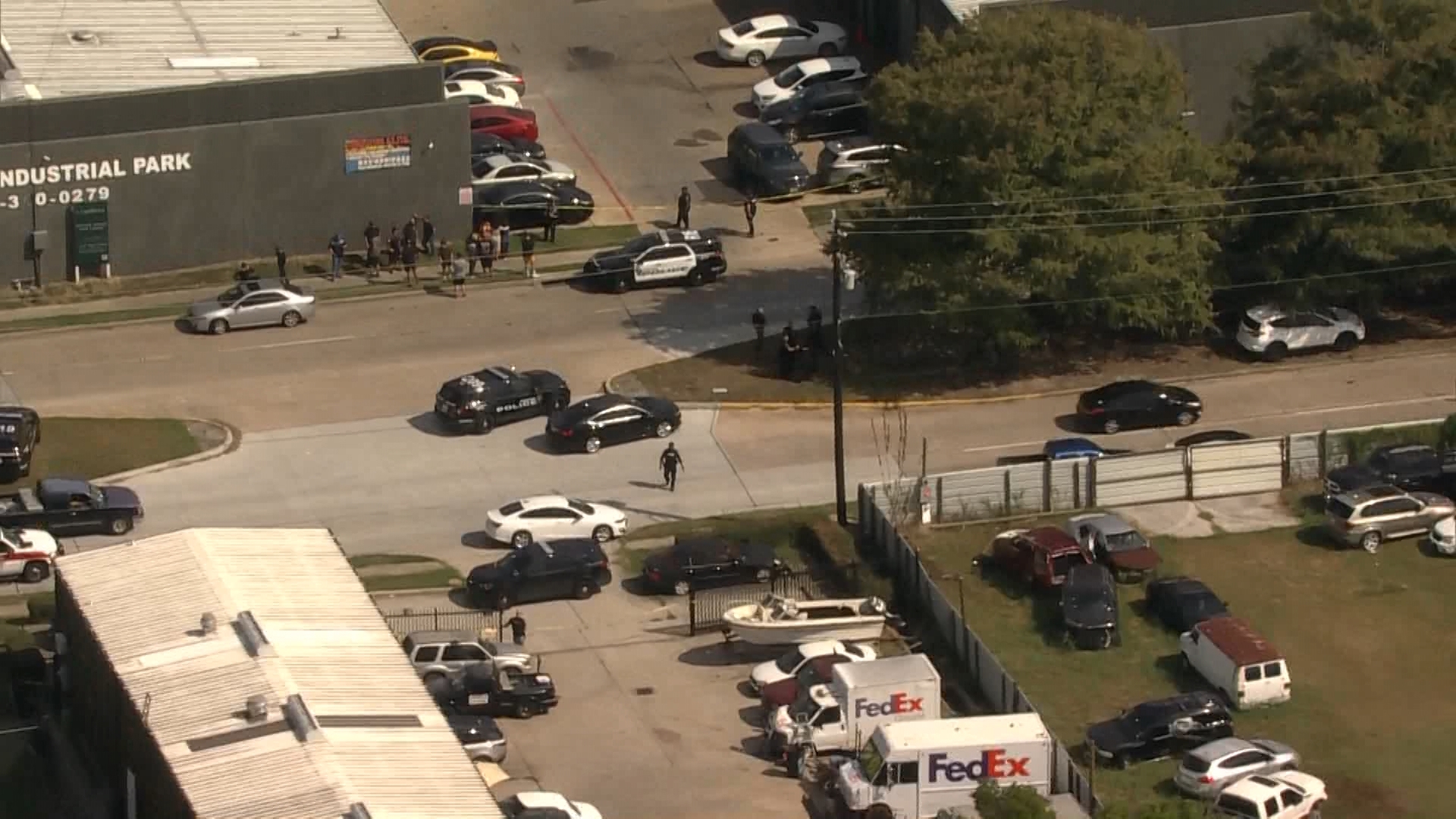 Breaking Houston news: 4 dead in 3 shootings near Sugar Land | khou.com