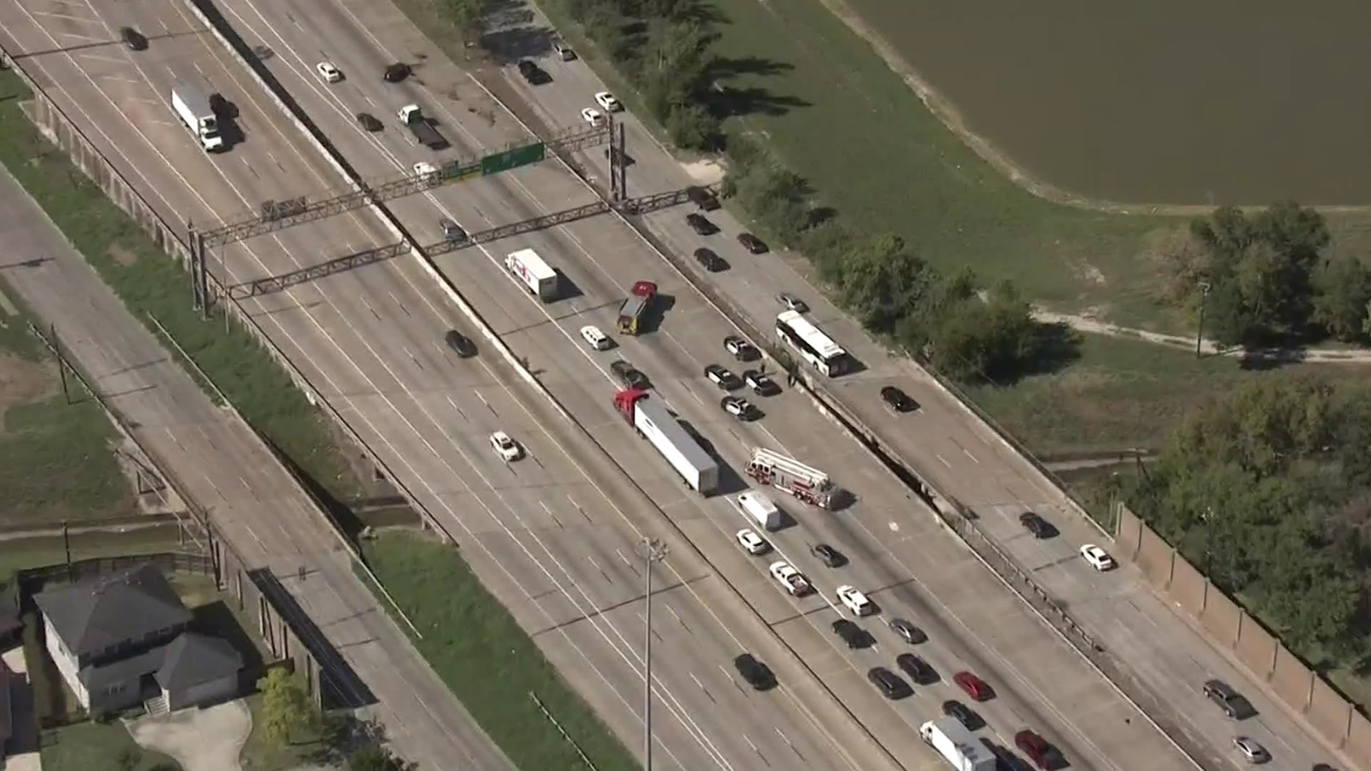 610 South Loop deadly crash | khou.com