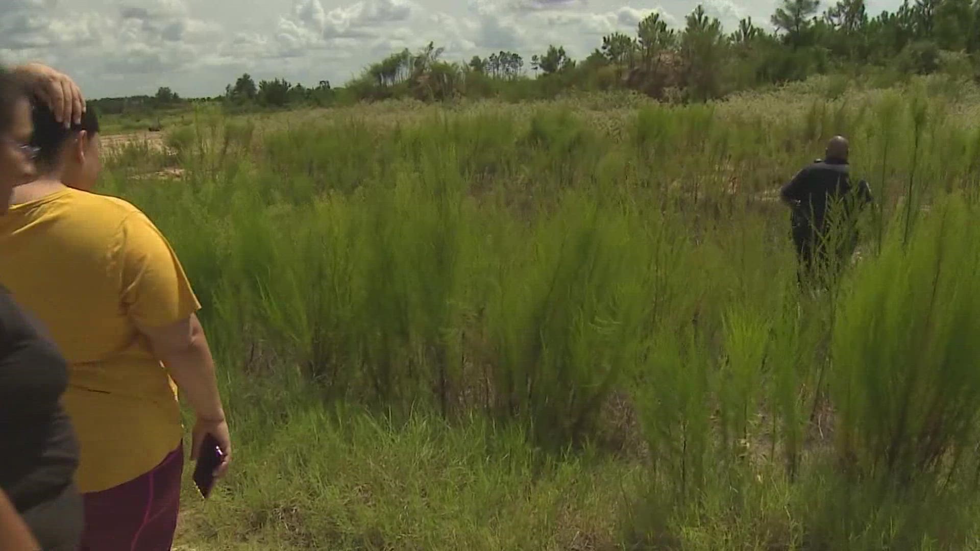 KHOU 11 is learning more about a 16-year-old girl who was found shot to death and dumped on the side of a rural road in Liberty County.