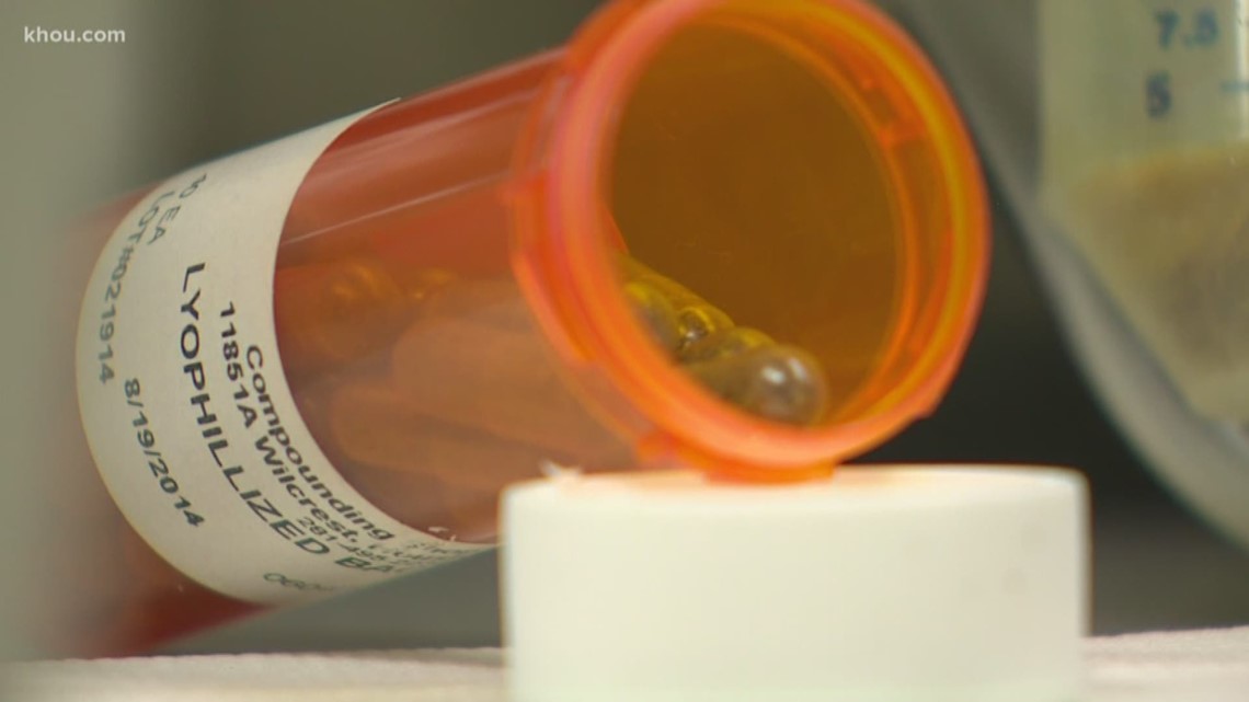 'Poop pill' shows promise for C. diff