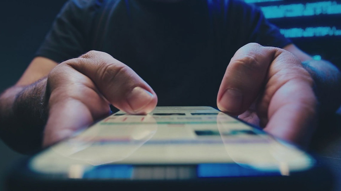 AI scams continue to plague people across the nation, including in Houston