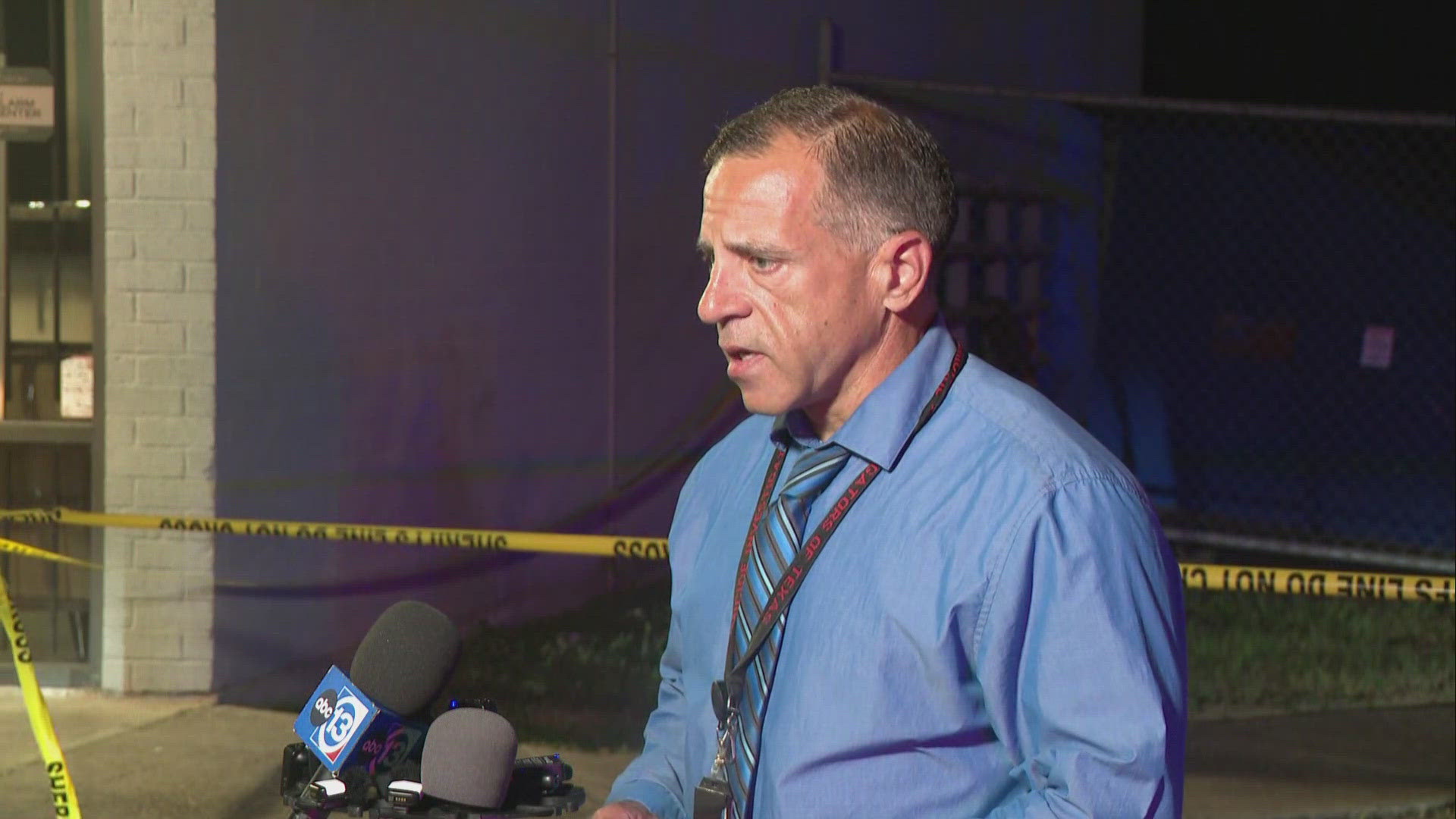 Deputies give update after man found dead in northwest Harris County ...