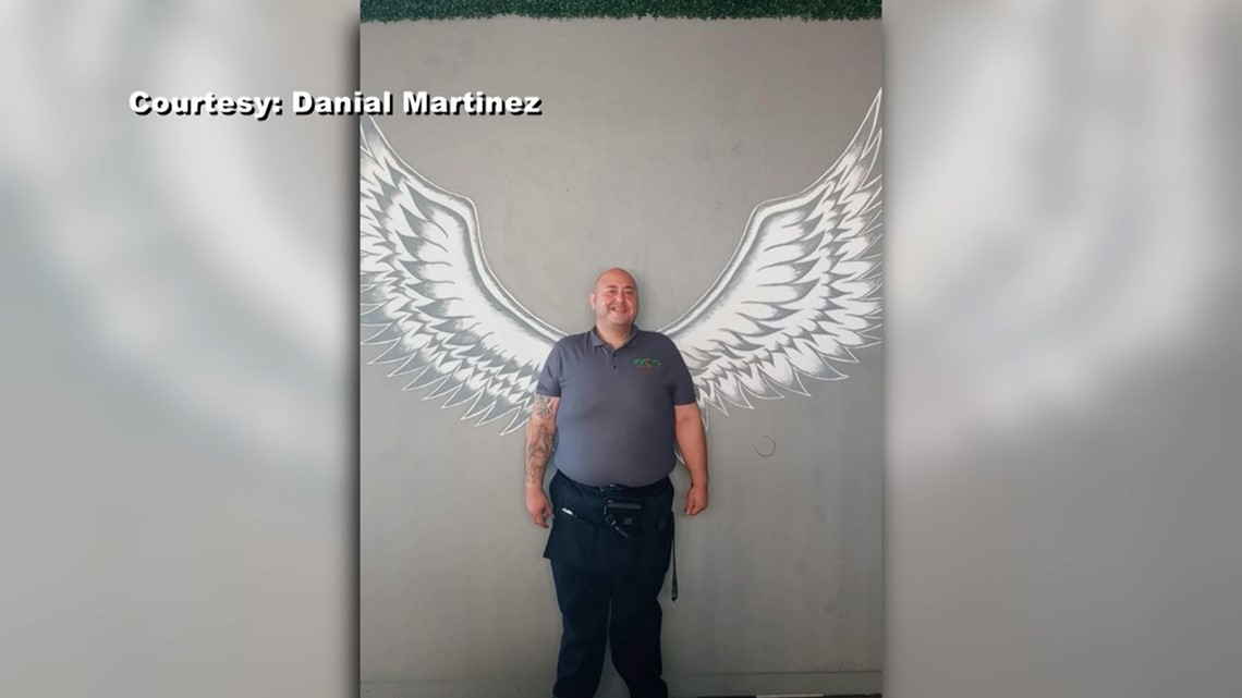 Laguna Heights tornado: Man killed in storm identified - Vimarsana News