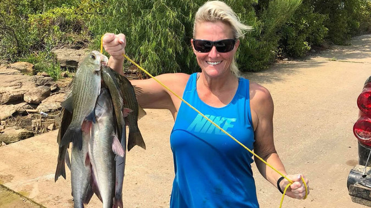 Clear Alert discontinued for missing Bryan woman, but investigators say ...