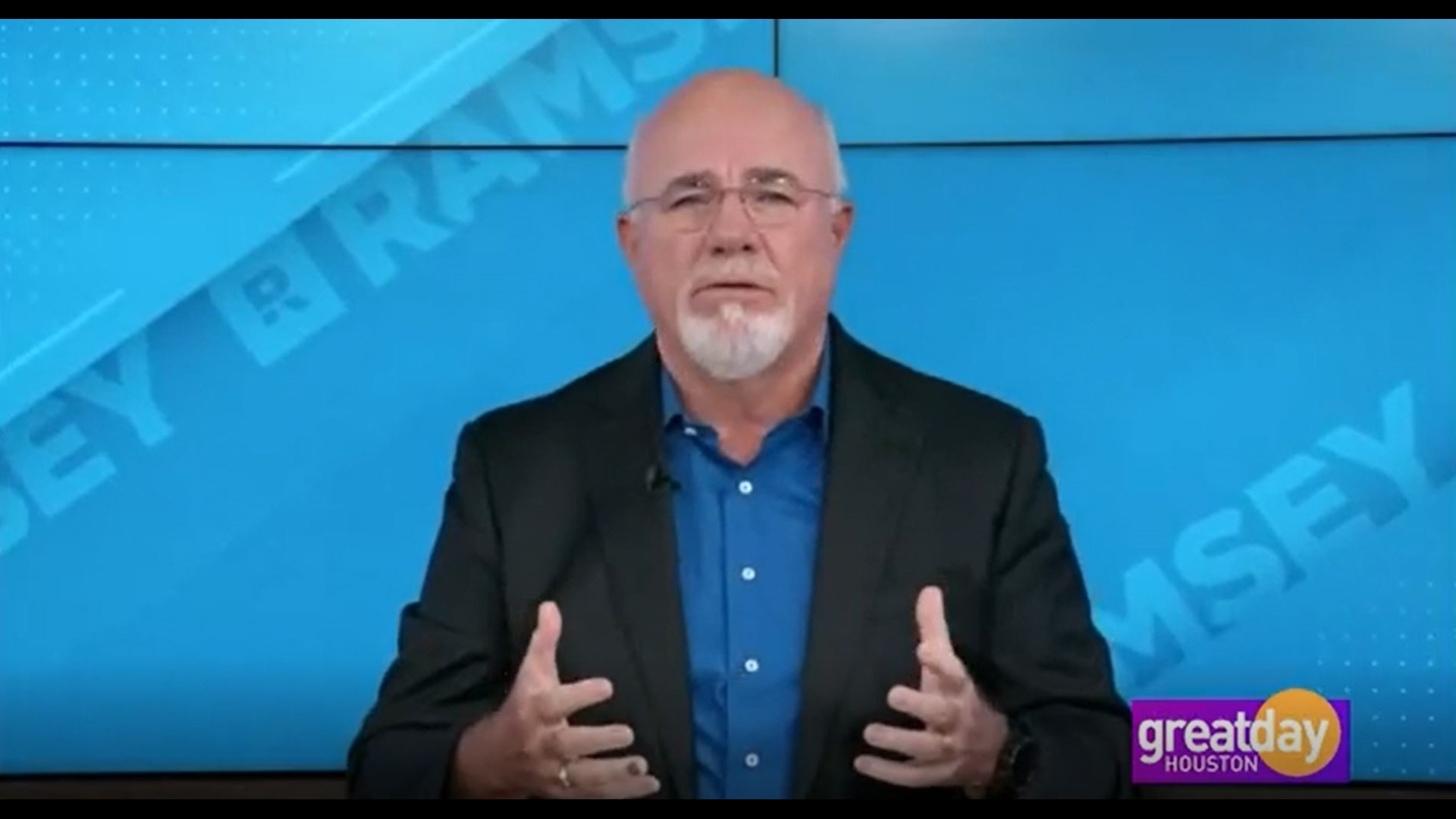 It's never too late to build wealth using Dave Ramsey's "Baby Steps" so start now!