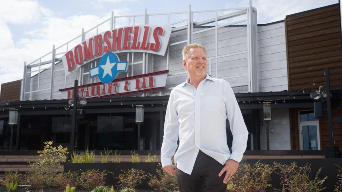 Houston restaurant, strip club executives abruptly step down following criminal indictment