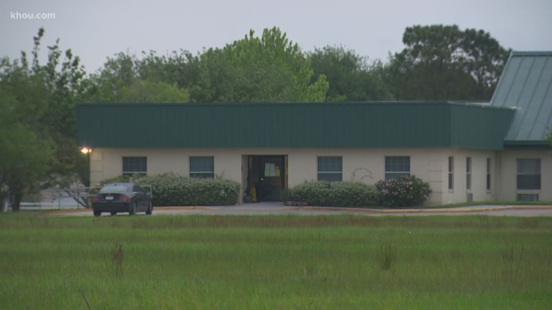 More than 80 people tested positive for COVID-19 at The Resort at Texas City nursing home, the Galveston County Health District announced Friday afternoon.