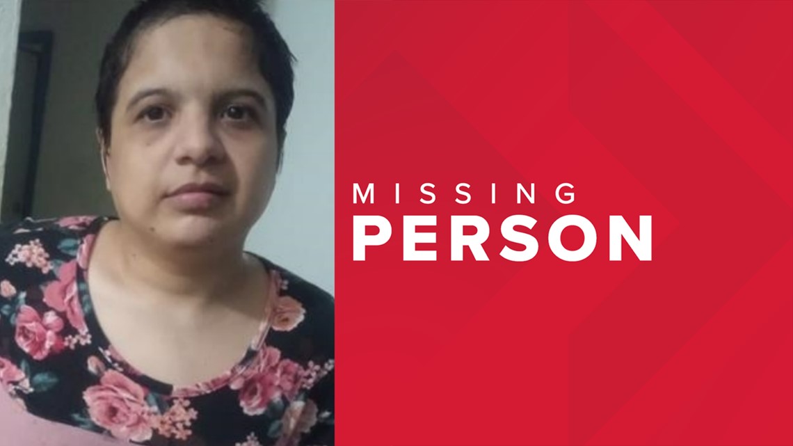 Missing Houston woman last seen getting on METRO bus - Vimarsana News