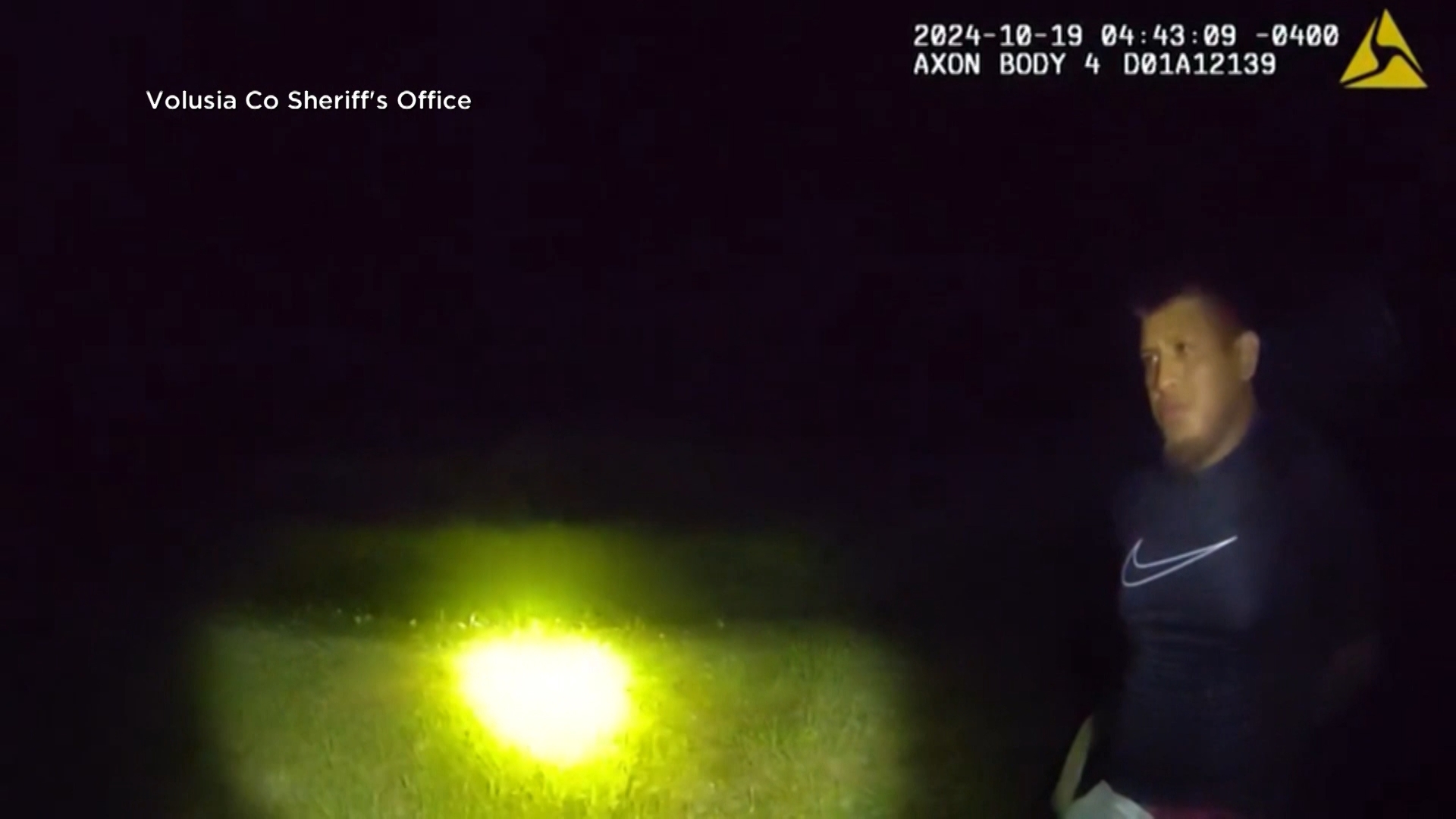 Florida deputies rescue woman after she calls 911 pretending to order ...