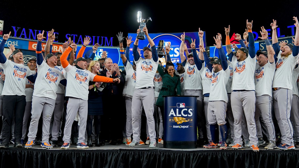 Close, but No Champagne: New York Yankees Top 2017 Postseason Moments