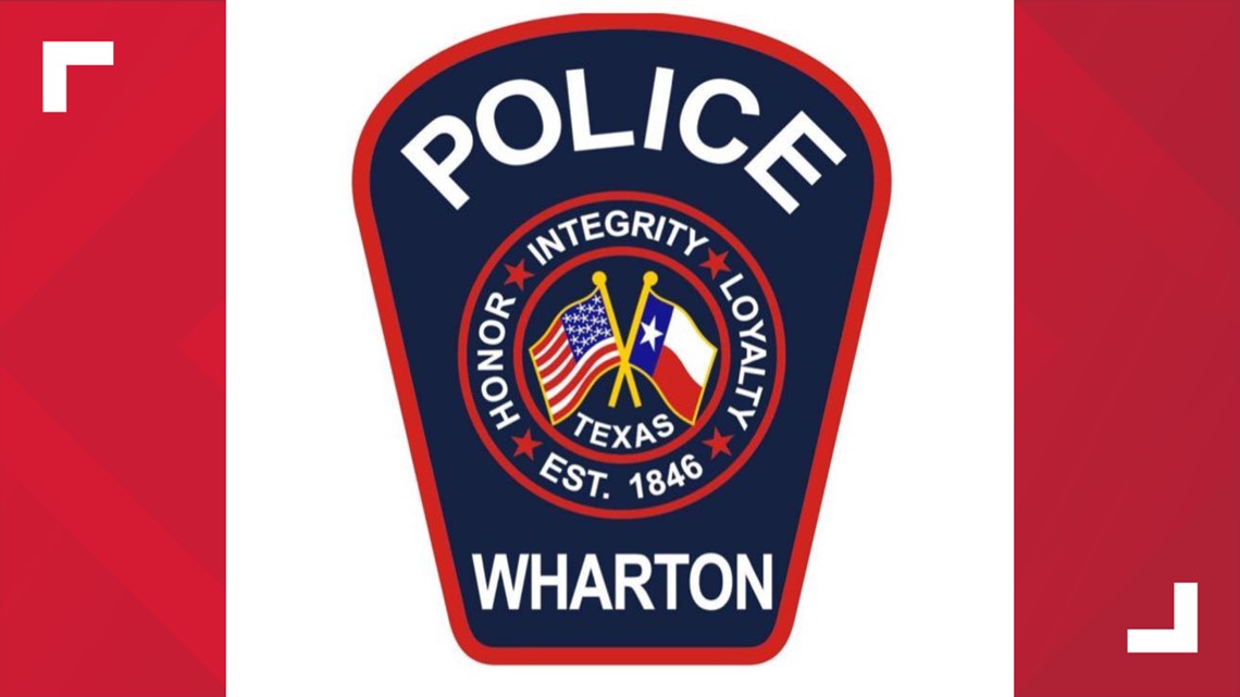 Anak ditembak di kompleks apartemen Wharton