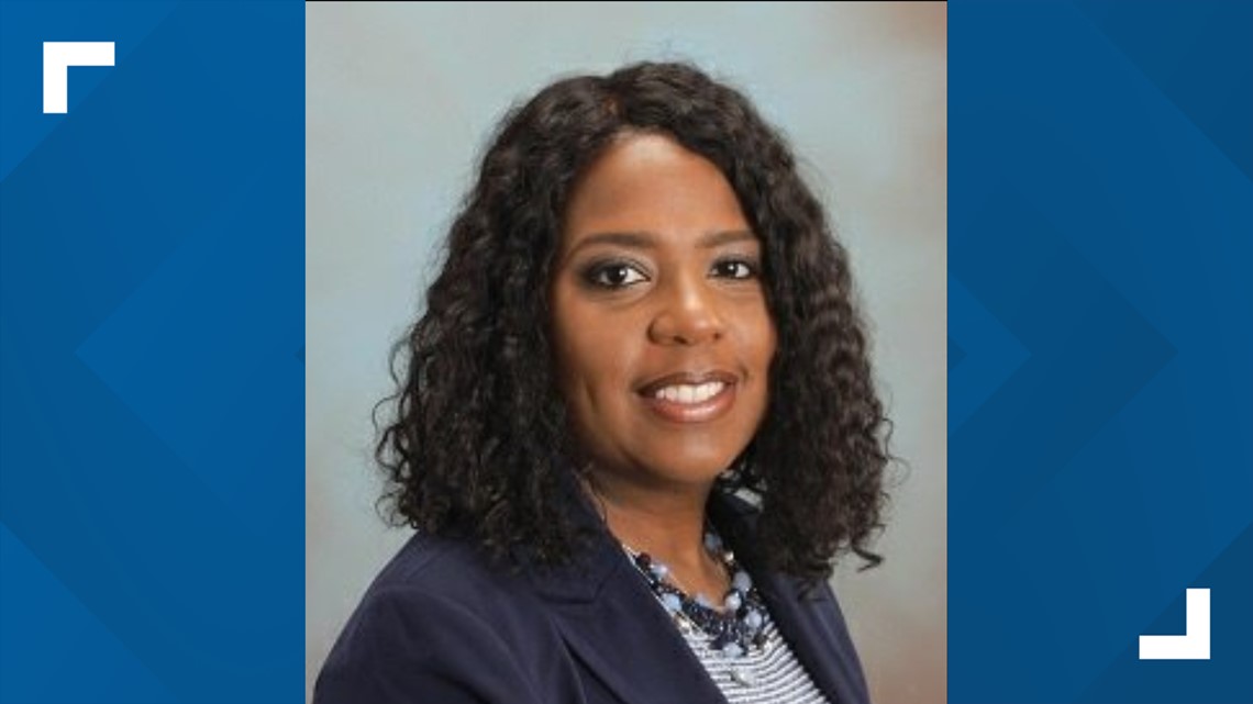 New Harris County Public Health director announced | khou.com