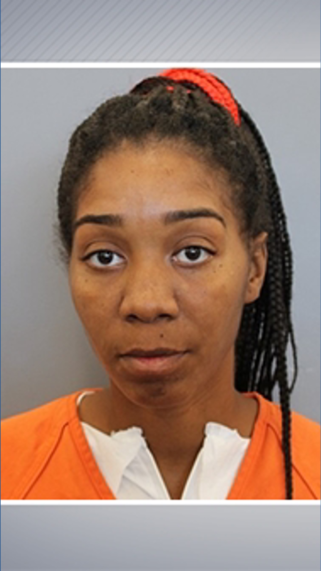Houston woman arrested after police say she left 5 kids in hot car ...