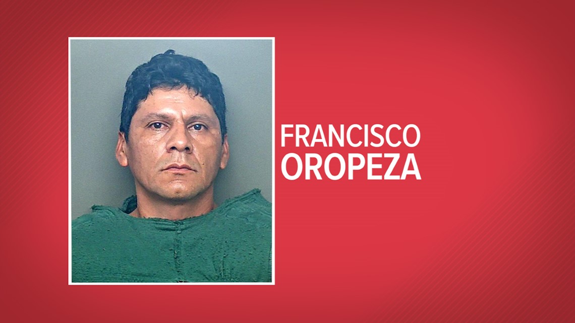 Texas shooting update Alleged gunman faces 5 counts of murder