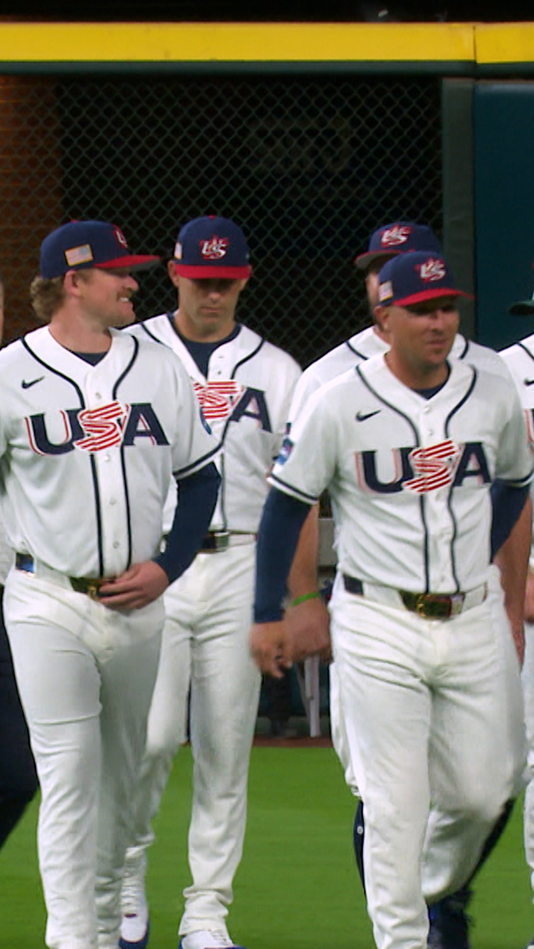 USA comes into WBC with loaded roster | khou.com