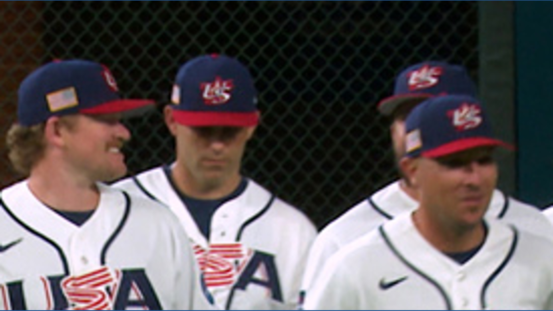 USA comes into WBC with loaded roster | khou.com