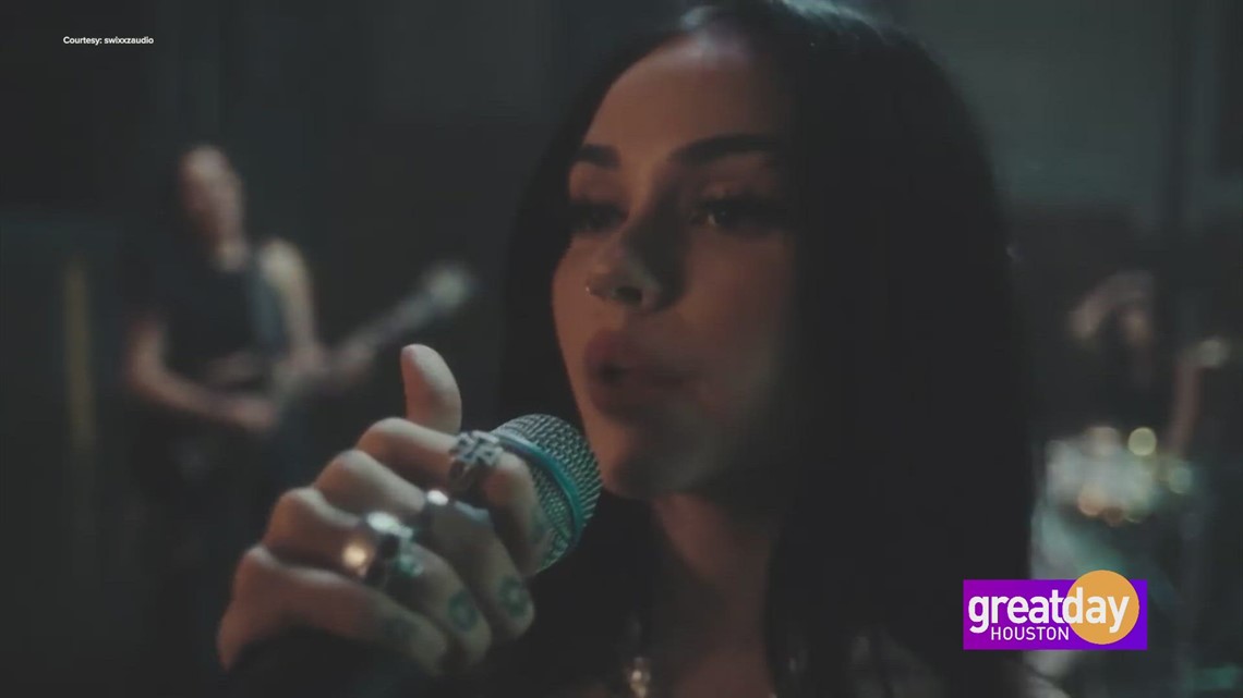 Maggie Lindemann's discusses her life and journey to hyperpop-meets ...