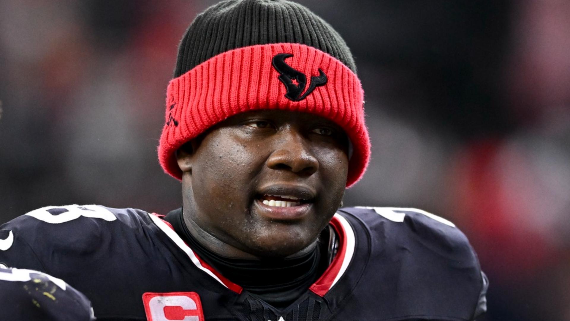 Houston s leading local news weather traffic sports and more