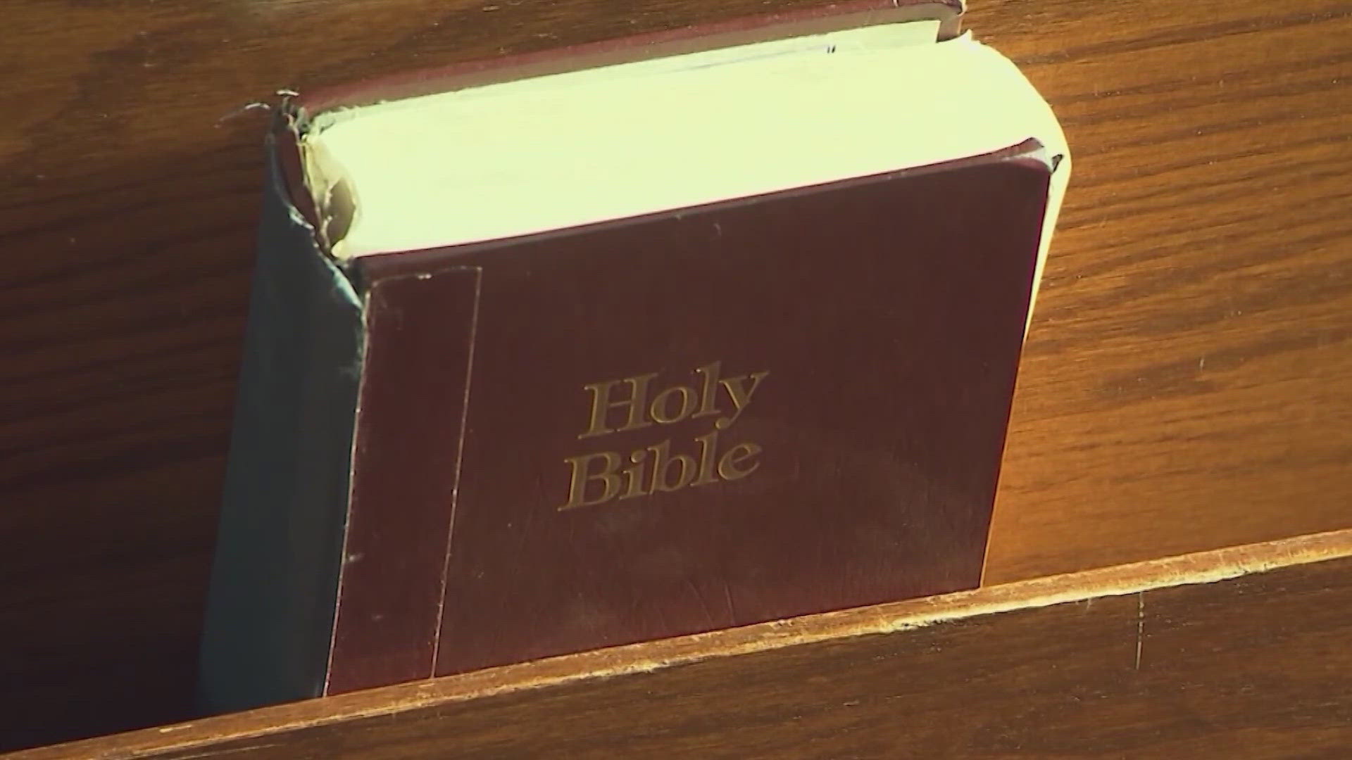 Fort Bend ISD approves materials for Bluebonnet Learning Curriculum, sparking debate over Bible teachings in Texas public elementary schools.
