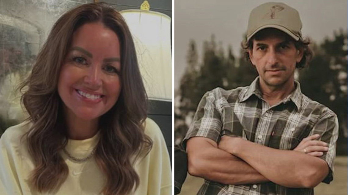 Lakewood Church staff member, chef identified as victims in Maine plane crash Shawna Collins and chef Nick Mastrascusa were among those killed in the crash.