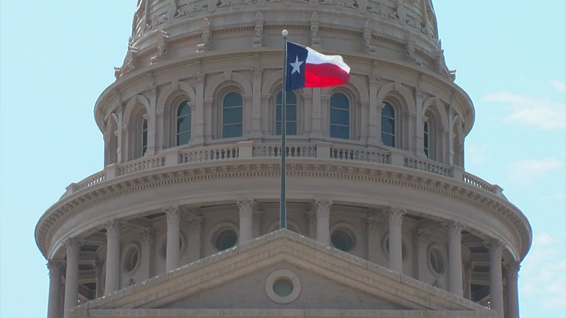 Texas Lawmakers Unlikely To Pass 'School Choice' Bill | Khou.com