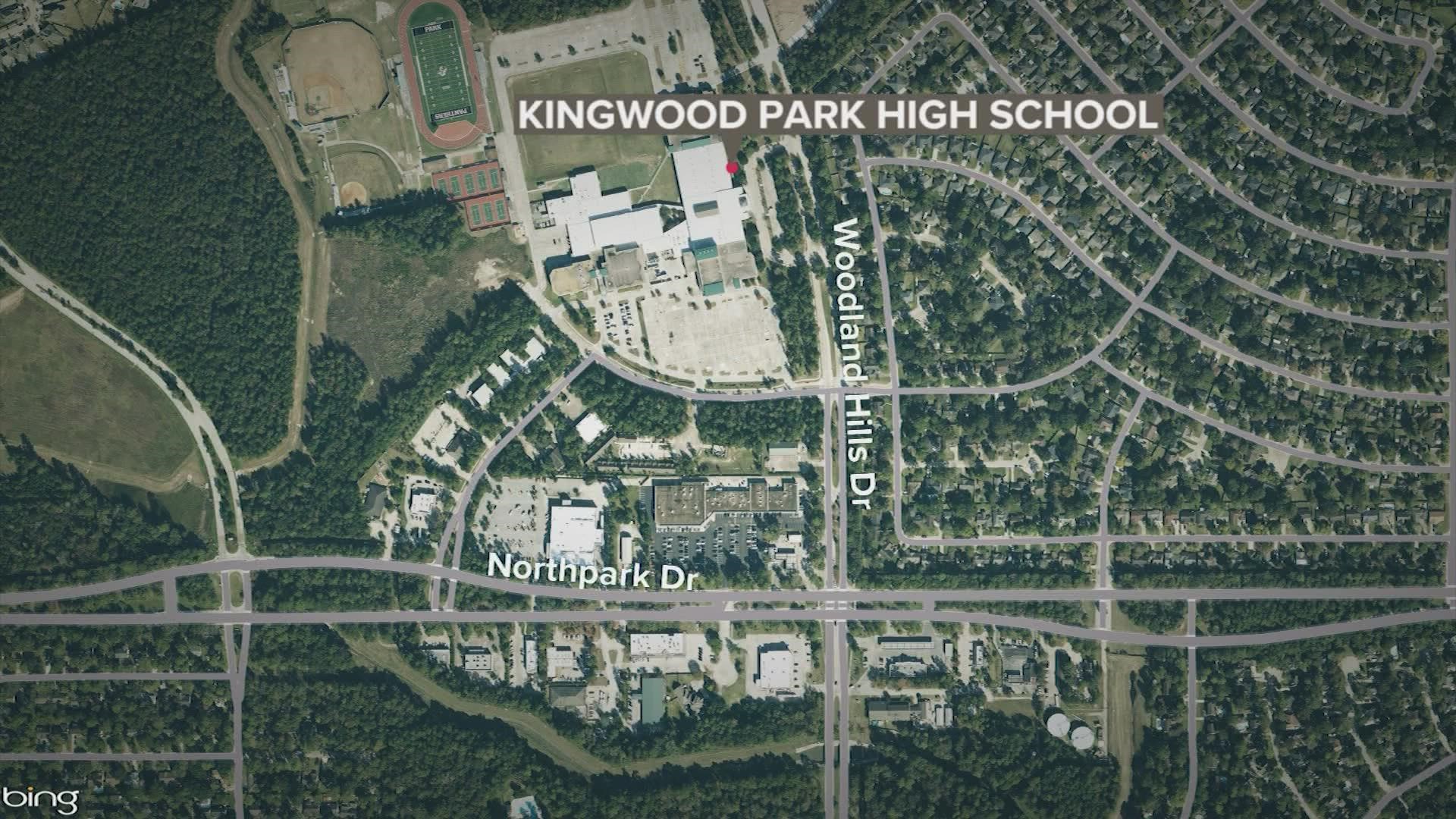 Kingwood Park High School addresses recent fights, rumors