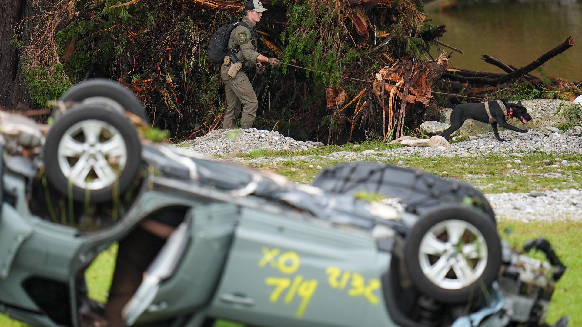 Flooding in Kerrville Texas - E552c86f 7d86 4de7 B2f0 047869a87476 1920x1080 