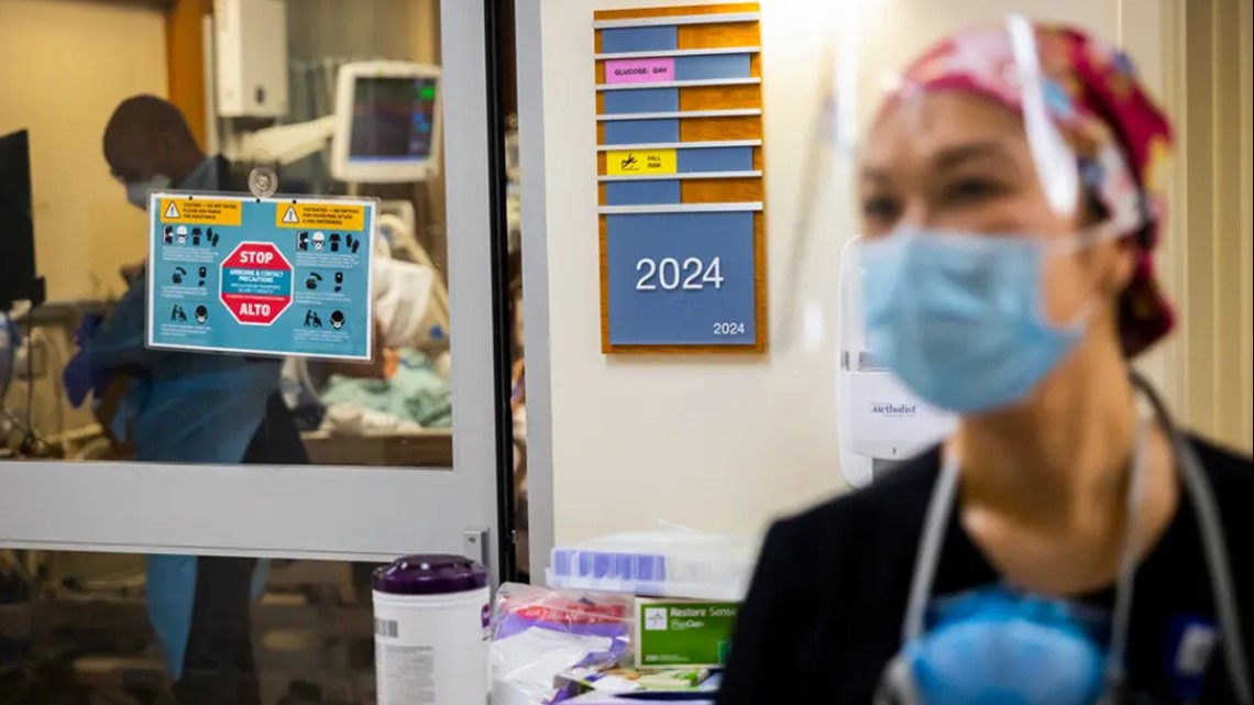 Texas Medicaid waiver now in place until 2030 - Vimarsana News