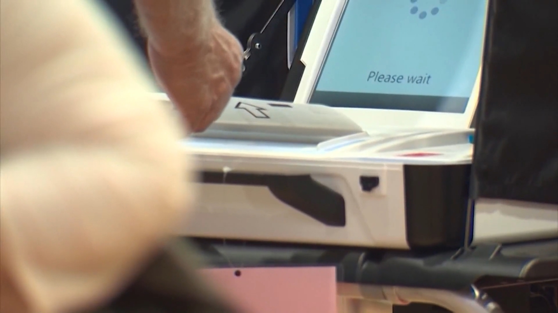 Runoff election results: Houston city council and HCC trustee positions to be decided